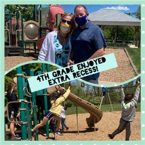 recess
